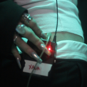 Feral (Live from the Warehouse)