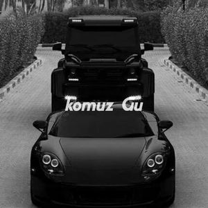 komuz Gu（Original Mix）