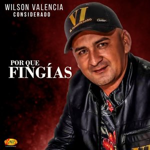 Por Que Fingías