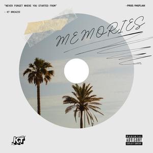 Memories (feat. yngflam)