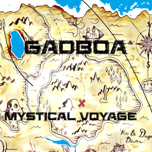 Mystical Voyage (BangOnMix)