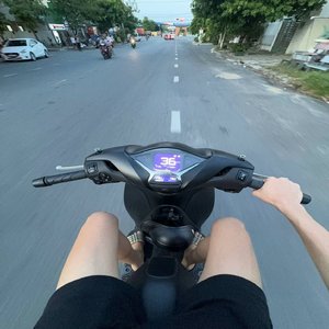 Chơi Như Tụi Mỹ