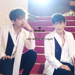 LOVE UNDER THE LIGHT