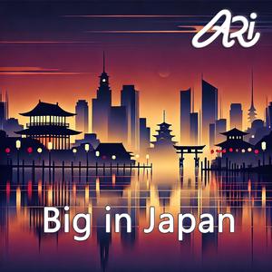 Big in Japan