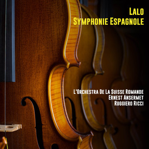 Symphonie Espagnole, Op. 21: II. Scherzando. Allegro molto
