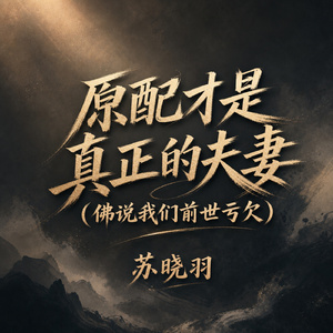 原配才是真正的夫妻(佛说我们前世亏欠)