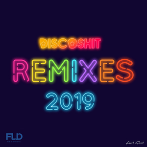 You (Disco's HIT Remix)