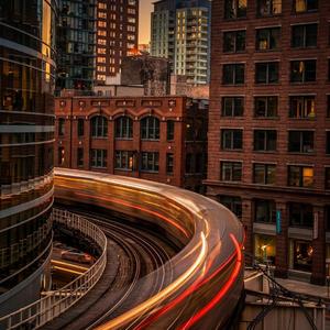 Yo Yo Chicago where you been