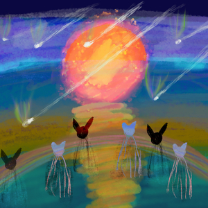 致逝去的小生命