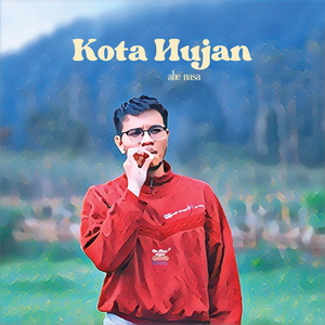 Kota Hujan