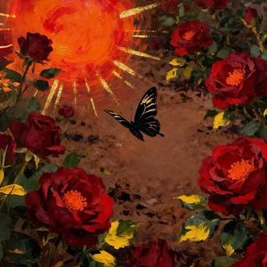 飞向-美好的-蝴蝶