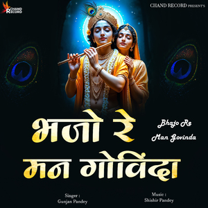 Natwar Nagar Nanda Bhajo Re Mann Govinda