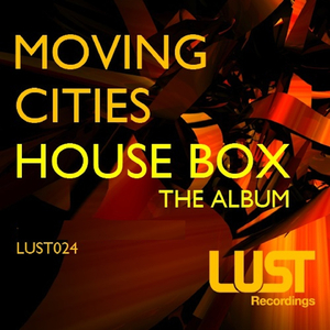 Natural High (Original Mix)