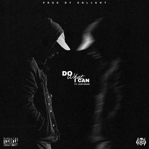 Do What I Can (feat. Justinius)