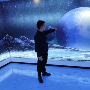 你是我的意外收获