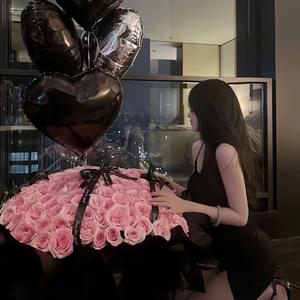 Car DJ& 一生中最爱