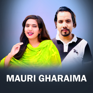 MAURI GHARAIMA