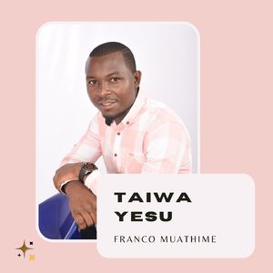Taiwa Yesu