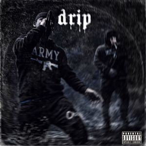 DRIP (feat. Centrair)