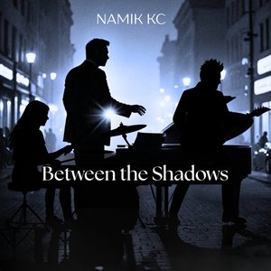 In the Dark (Shadow Version)