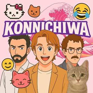 KONNICHIWA (feat. .koma)