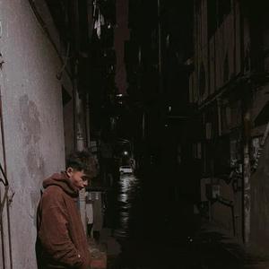 一扇不会为我开的门