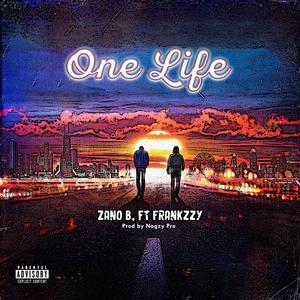 One life (feat. Frankzzy)