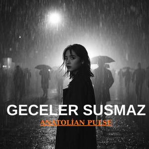 Geceler Susmaz