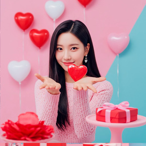 バレンタイングルーヴ