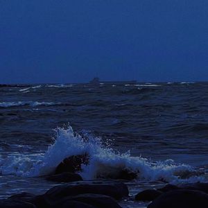 Ocean（Prod.Gr33nart Beats）