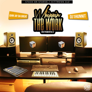 Trap [Prod. By John Jay Da Great]