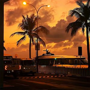 燃烧心中的火焰