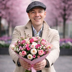 Дарите любовь