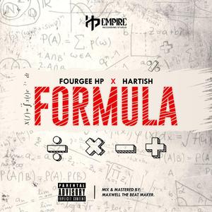 Formula (feat. Hartish)