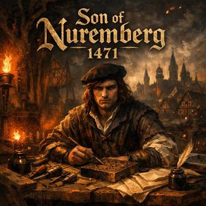 Son of Nuremberg 1471