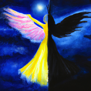 Caught Between Night and Day (Demo)