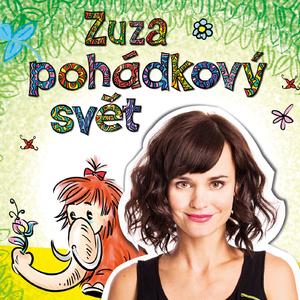 Dívka snící a trpaslíci