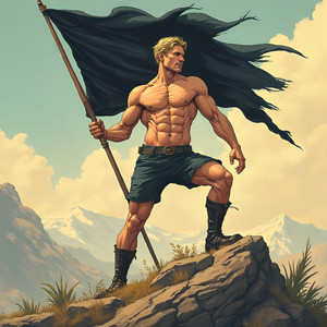 Resurrection (Version 2)