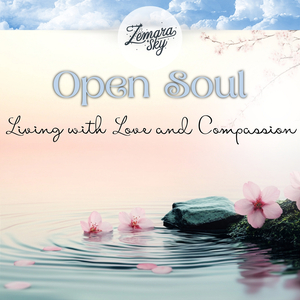 The Journey to Self-Love
