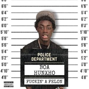 Fuxkin A Felon
