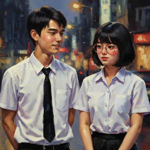 เป็นแฟนกันไหม