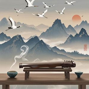 七弦叹人心如泉
