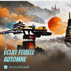 Reflet Lac Miroitant