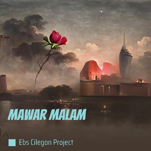 Mawar Malam