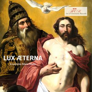 Kyrie (Lotti: Missa Brevis)