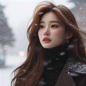 눈이 내리면 생각나요