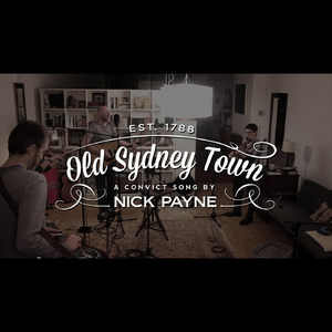 Old Sydney Town