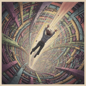 Overdre Descent
