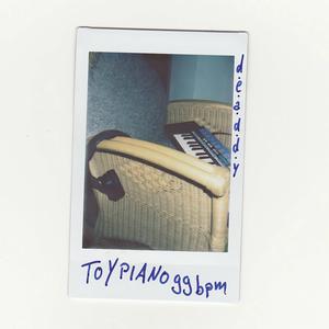 toypiano 99bpm