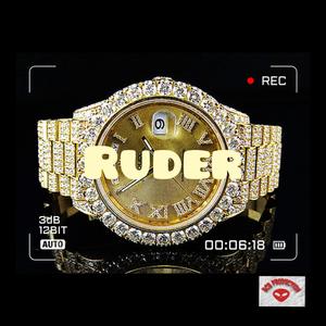 Ruder (feat. bcbjfwb, Lil bot & Lil bnkroll)